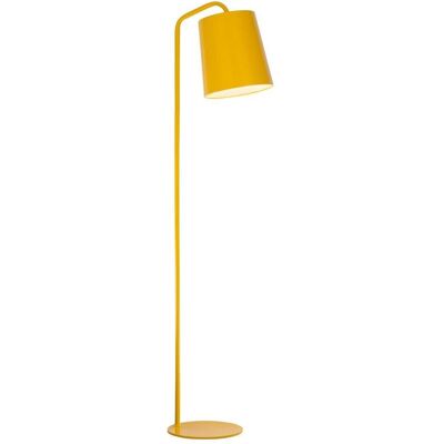 Nova Luce, Stehlampe, Stabile Stehleuchte (E27) Nova Luce, Stehlampe, Stabile Stehleuchte (E27)
