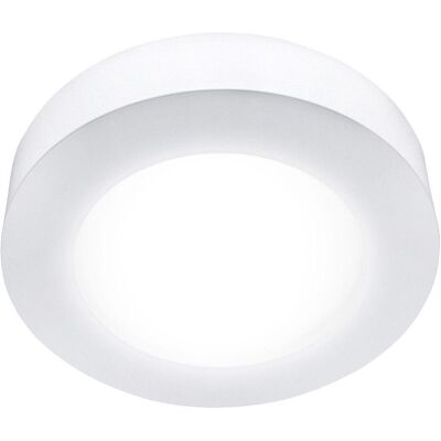 Mlight, Deckenleuchte, LED-Ein-/Unterbau-Panel (400 lm) Mlight, Deckenleuchte, LED-Ein-/Unterbau-Panel (400 lm)