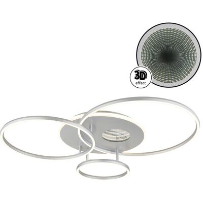 Globo, Deckenleuchte, Invertina Globo, Deckenleuchte, Invertina