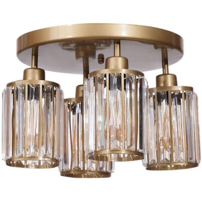 Opviq, Pendelleuchte, Hugo More Chandelier (E27) Opviq, Pendelleuchte, Hugo More Chandelier (E27)