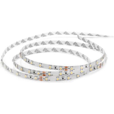 Synergy 21, LED Streifen, LED Flex Strip 60 KW DC24V 24W IP20 * Projektartikel* (Kaltweiss, 100 cm, Indoor) Synergy 21, LED Streifen, LED Flex Strip 60 KW DC24V 24W IP20 * Projektartikel* (Kaltweiss, 100 cm, Indoor)