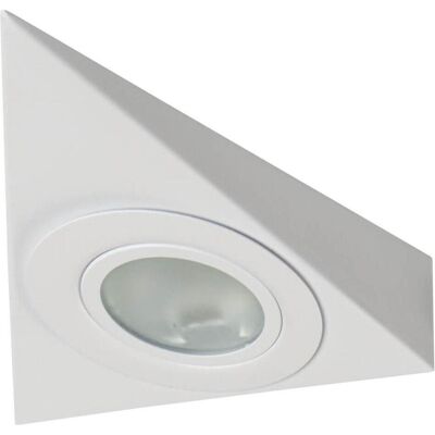 Kanlux, Wandleuchte + Deckenleuchte, Möbelunterbauleuchte ZEPO G4 Weiss 36631 (G4) Kanlux, Wandleuchte + Deckenleuchte, Möbelunterbauleuchte ZEPO G4 Weiss 36631 (G4)