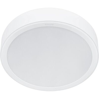 Philips Deckenleuchte, SURFACE LED LIGHT MESON D200 23.5W 30K W (1750 lm) Philips Deckenleuchte, SURFACE LED LIGHT MESON D200 23.5W 30K W (1750 lm)
