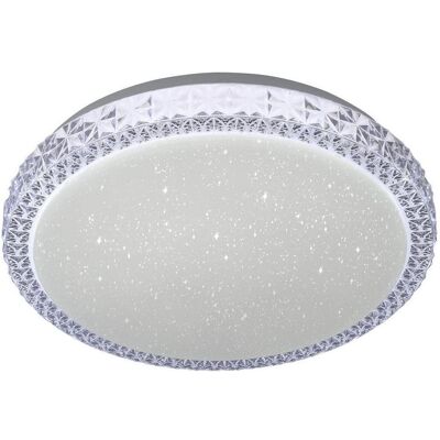 Leuchten Direkt Jona 30cm Dimmable Deckenleuchte - Deckenlampe Leuchten Direkt Jona 30cm Dimmable Deckenleuchte - Deckenlampe