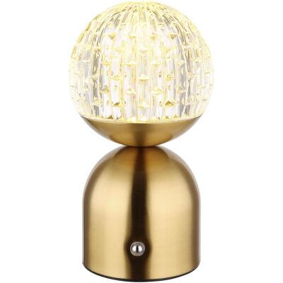 Globo, Tischlampe, Julsy (243 lm) Globo, Tischlampe, Julsy (243 lm)