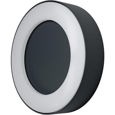 Osram, Deckenleuchte, ENDURA STYLE RING 13.5W Dark Gray (480 lm) Osram, Deckenleuchte, ENDURA STYLE RING 13.5W Dark Gray (480 lm)