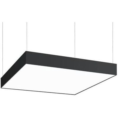 Brumberg LED-Pendelleuchte - Schaltbar, schwarz - 13720183 Brumberg LED-Pendelleuchte - Schaltbar, schwarz - 13720183