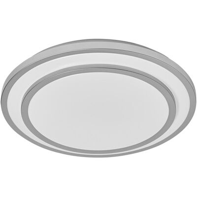 Osram, Wandleuchte + Deckenleuchte, ORBIS BERLIN 390 mm 24W 830 SI (1500 lm) Osram, Wandleuchte + Deckenleuchte, ORBIS BERLIN 390 mm 24W 830 SI (1500 lm)