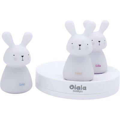 Olala Boutique, Nachtlicht, LED-Nachtlicht Olala Boutique, Nachtlicht, LED-Nachtlicht