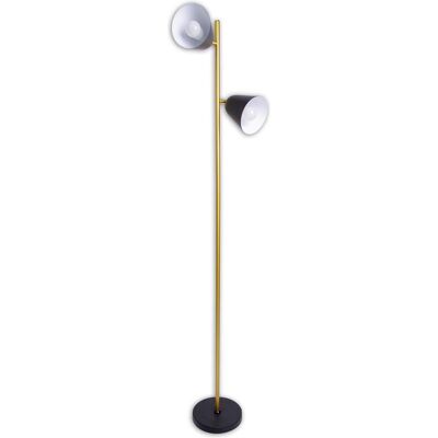 Näve, Stehlampe, Triton (E14) Näve, Stehlampe, Triton (E14)