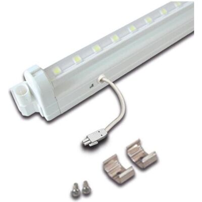 Hera, Deckenleuchte, SlimLite CS LED 61001293102HO+595mm 13.8W dimmbar 1-10V ww (1000 lm) Hera, Deckenleuchte, SlimLite CS LED 61001293102HO+595mm 13.8W dimmbar 1-10V ww (1000 lm)