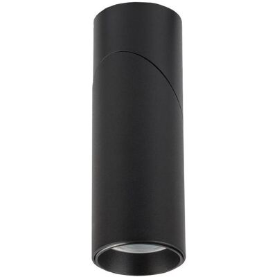 Nowodvorski, Tischlampe, SPOT LIGHT INDIA GU10 15W BLACK (GU10) Nowodvorski, Tischlampe, SPOT LIGHT INDIA GU10 15W BLACK (GU10)