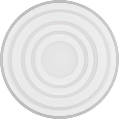 EGLO, Deckenleuchte, Luminaire ceiling Trio 633510131, 60 W, LED, 2700 - 6500 °K (6000 lm) EGLO, Deckenleuchte, Luminaire ceiling Trio 633510131, 60 W, LED, 2700 - 6500 °K (6000 lm)
