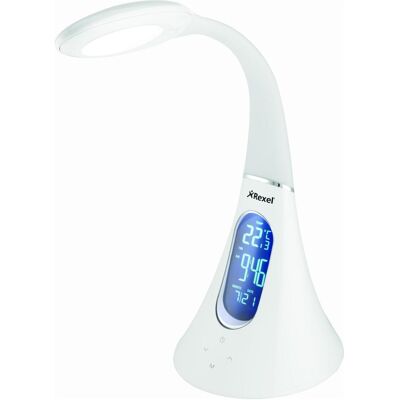Rexel, Tischlampe, ActiVita Pod+ (330 lm) Rexel, Tischlampe, ActiVita Pod+ (330 lm)