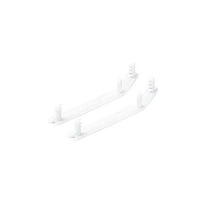 Zumtobel Lighting, Beleuchtung Zubehör, Endkappenset 22169330 Zumtobel Lighting, Beleuchtung Zubehör, Endkappenset 22169330