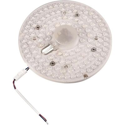 Dotlux, Deckenleuchte, LED-Sanierungsleuchte 19W 5700K QUICK Dotlux, Deckenleuchte, LED-Sanierungsleuchte 19W 5700K QUICK