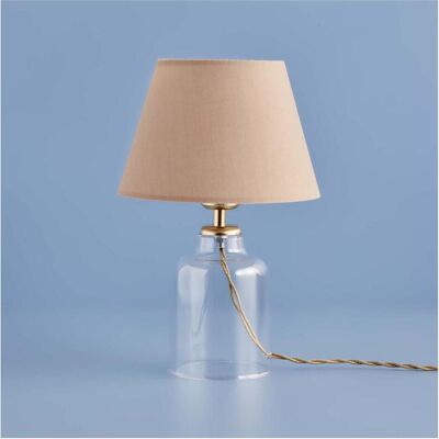 Hermia, Tischlampe, Averi (E27) Hermia, Tischlampe, Averi (E27)