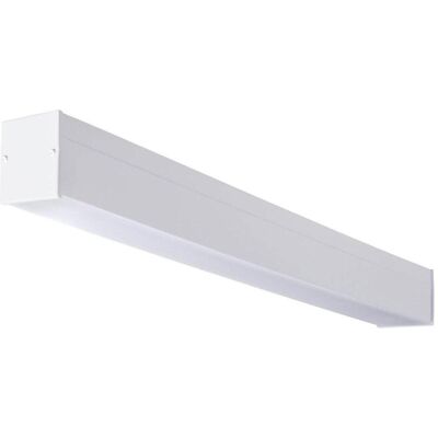 Kanlux, Deckenleuchte, 27425 ALIN 4LED 1X150-W-NT Röhrenleuchte/Pendelleuchte (G13) Kanlux, Deckenleuchte, 27425 ALIN 4LED 1X150-W-NT Röhrenleuchte/Pendelleuchte (G13)