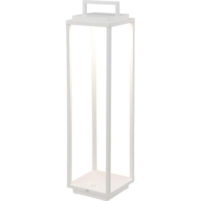 Ab+, Tischlampe, by Abert Resort Maxi tragbare Tischleuchte (180 lm) Ab+, Tischlampe, by Abert Resort Maxi tragbare Tischleuchte (180 lm)