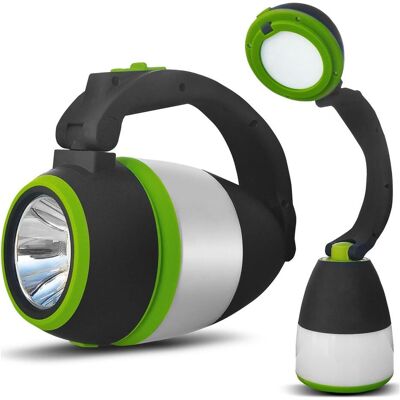 Maclean, Tischlampe, LED camping lamp 3w1 MCE298 (200 lm) Maclean, Tischlampe, LED camping lamp 3w1 MCE298 (200 lm)