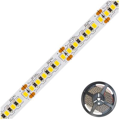 EVN, LED Streifen, LSTRSB2024902840 (Neutralweiss, 500 cm, Indoor) EVN, LED Streifen, LSTRSB2024902840 (Neutralweiss, 500 cm, Indoor)