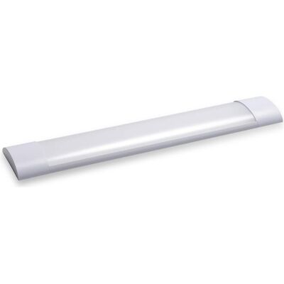 Müller Licht, Deckenleuchte, ML Scala Lichtleiste 60 DIM (2700 lm) Müller Licht, Deckenleuchte, ML Scala Lichtleiste 60 DIM (2700 lm)