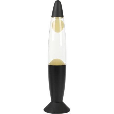 i-Total, Nachtlicht, Lava Lampe mit LED i-Total, Nachtlicht, Lava Lampe mit LED