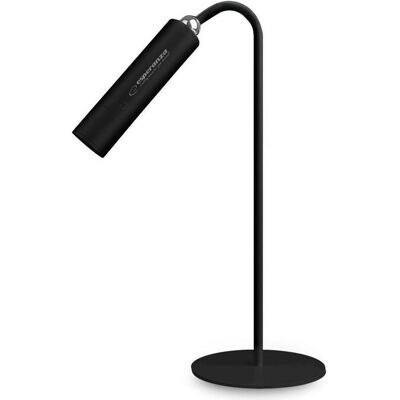 Esperanza, Tischlampe, ELD118K LED Schreibtischlampe 3in1 Schwarz (200 lm) Esperanza, Tischlampe, ELD118K LED Schreibtischlampe 3in1 Schwarz (200 lm)