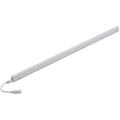 DOTLUX LED-Lichtleiste ENDLESS 1200mm 14W 3000K - Stoßfest Nahtlos Verbindung DOTLUX LED-Lichtleiste ENDLESS 1200mm 14W 3000K - Stoßfest Nahtlos Verbindung