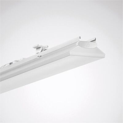 TRILUX LED Lichtlinie Armatur - 73W 4000K 10000lm IP20 DALI Dimmbar TRILUX LED Lichtlinie Armatur - 73W 4000K 10000lm IP20 DALI Dimmbar
