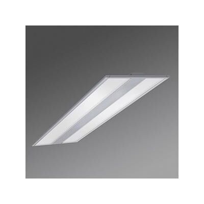 Regiolux, Deckenleuchte, LED-Deckenanbauleuchte 48W 3000K 5932lm 4630/5024175 (5932 lm) Regiolux, Deckenleuchte, LED-Deckenanbauleuchte 48W 3000K 5932lm 4630/5024175 (5932 lm)