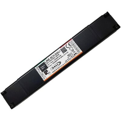Synergy 21, Beleuchtung Zubehör, Synergy21 LED Controller LINE-5CV-DALI *Dalcnet* Synergy 21, Beleuchtung Zubehör, Synergy21 LED Controller LINE-5CV-DALI *Dalcnet*