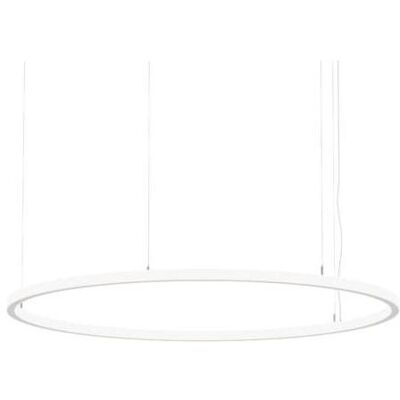 Brumberg, Pendelleuchte, LED-Pendel-Ringleuchte (6600 lm) Brumberg, Pendelleuchte, LED-Pendel-Ringleuchte (6600 lm)