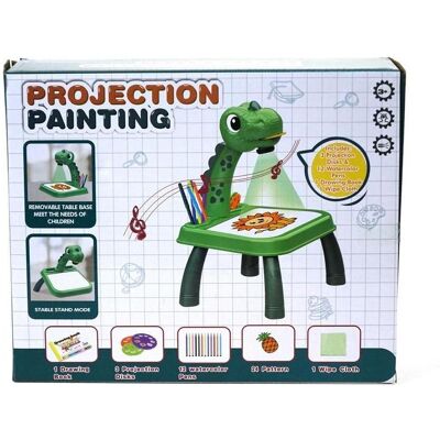 Adar - ADAR-PRO - Projektor Adar - ADAR-PRO - Projektor