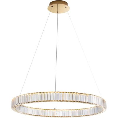 Nova Luce, Pendelleuchte, Aurelia (4895 lm) Nova Luce, Pendelleuchte, Aurelia (4895 lm)