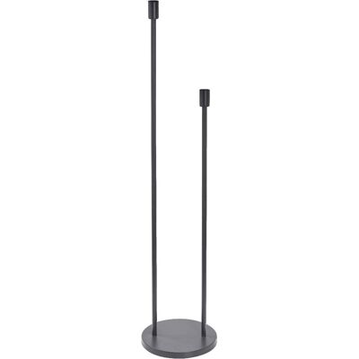 Osram, Stehlampe, Decor Stick Floor Dark Grey 2XE27 (E27) Osram, Stehlampe, Decor Stick Floor Dark Grey 2XE27 (E27)
