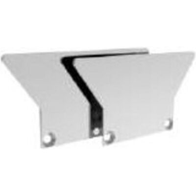 Synergy 21, Beleuchtung Zubehör, LED UProfil zub ALU065T Endkappe Synergy 21, Beleuchtung Zubehör, LED UProfil zub ALU065T Endkappe