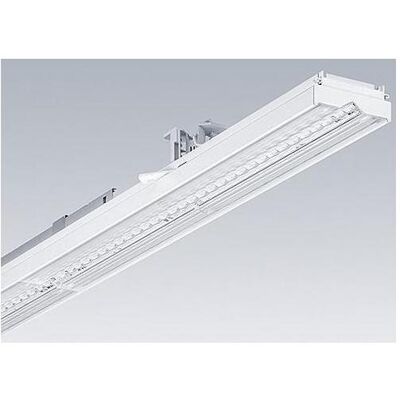 Zumtobel, Deckenleuchte, THOR LED-Lichtbandleuchte (5580 lm) Zumtobel, Deckenleuchte, THOR LED-Lichtbandleuchte (5580 lm)