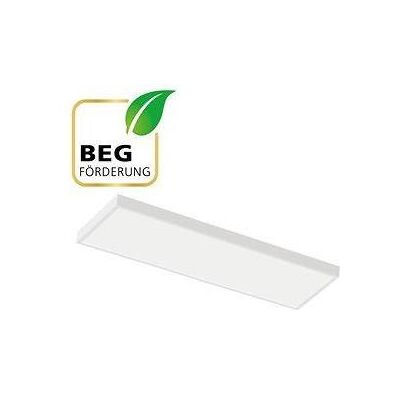 EVN, Deckenleuchte, LED Deckenanbaupanel- APDU120125rechteckig-ws-IP40-36W-4176lm,4428lm (4428 lm) EVN, Deckenleuchte, LED Deckenanbaupanel- APDU120125rechteckig-ws-IP40-36W-4176lm,4428lm (4428 lm)