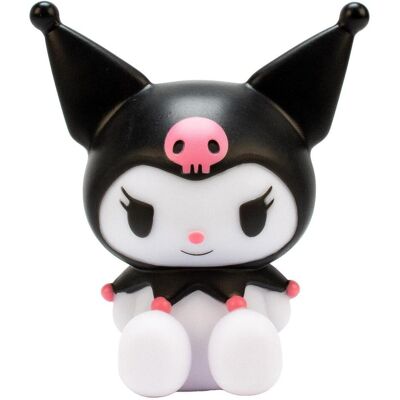 Blue Sky Tischlampe, BlueSkyStudios Sanrio Stimmungslicht Kuromi Blue Sky Tischlampe, BlueSkyStudios Sanrio Stimmungslicht Kuromi