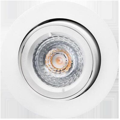Sg, Deckenleuchte, LED-Einbaustrahler 6W JUPITER 3000K 932911 (GU10) Sg, Deckenleuchte, LED-Einbaustrahler 6W JUPITER 3000K 932911 (GU10)