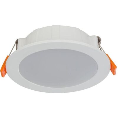 Nowodvorski, Deckenleuchte, Deckenleuchte Nowivorski Sufitowe Badezimmer LAMP KOSAS 8781 New York SOCKET LED 8W 4000 (600 lm) Nowodvorski, Deckenleuchte, Deckenleuchte Nowivorski Sufitowe Badezimmer LAMP KOSAS 8781 New York SOCKET LED 8W 4000 (600 lm)