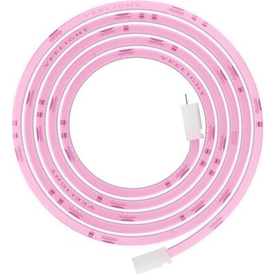 Xiaomi, LED Streifen, Yeelight Lightstrip Plus Extension (Mehrfarbig, 100 cm, Indoor) Xiaomi, LED Streifen, Yeelight Lightstrip Plus Extension (Mehrfarbig, 100 cm, Indoor)