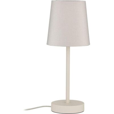Paulmann, Tischlampe, Stellan II 80102 Tischlampe E27 Creme (E27) Paulmann, Tischlampe, Stellan II 80102 Tischlampe E27 Creme (E27)