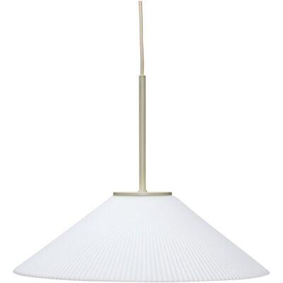 Hübsch, Pendelleuchte, Solid Pendant Lamp (E27) Hübsch, Pendelleuchte, Solid Pendant Lamp (E27)