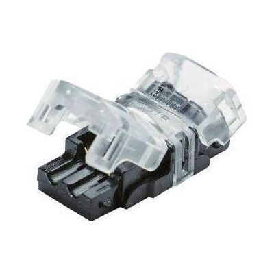 Rutec, Beleuchtung Zubehör, Einspeisung Push einfarbig, 8mm, IP20, für VARDAflex LED-Strips Rutec, Beleuchtung Zubehör, Einspeisung Push einfarbig, 8mm, IP20, für VARDAflex LED-Strips
