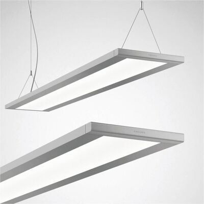 Trilux, Pendelleuchte, 10166462 (3500 lm) Trilux, Pendelleuchte, 10166462 (3500 lm)