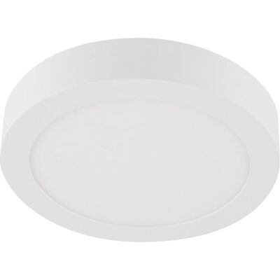 EVN-Lichttechnik, Deckenleuchte, LED-Anbaupanel (2256 lm) EVN-Lichttechnik, Deckenleuchte, LED-Anbaupanel (2256 lm)