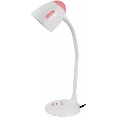 Esperanza, Tischlampe, ELD110R Tischleuchte E27 Elektra Rot (E27) Esperanza, Tischlampe, ELD110R Tischleuchte E27 Elektra Rot (E27)
