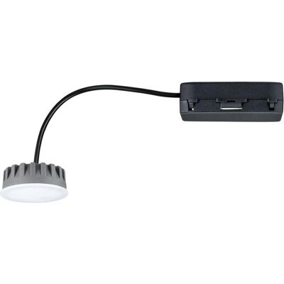 Paulmann, Deckenleuchte, Coin Nova Plus (530 lm) Paulmann, Deckenleuchte, Coin Nova Plus (530 lm)